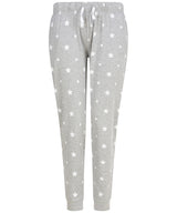 Women's cuffed lounge pants