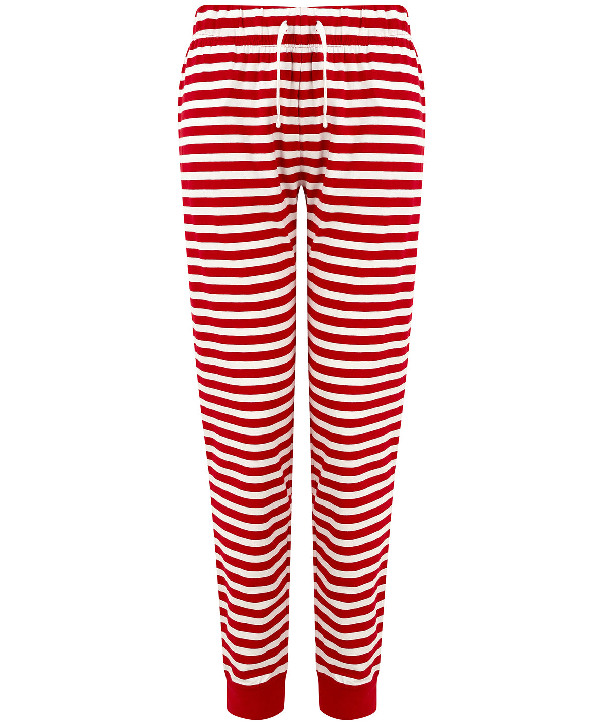 Women's cuffed lounge pants