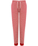 Women's cuffed lounge pants