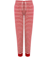 Women's cuffed lounge pants