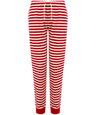 Women's cuffed lounge pants