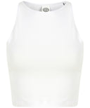 Women's cropped top