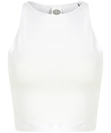 Women's cropped top