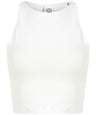 Women's cropped top