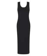 Women’s racerback midi dress