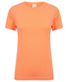 Feel good women's stretch t-shirt
