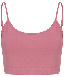 Dusky Pink