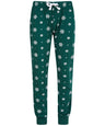 Kids cuffed lounge pants
