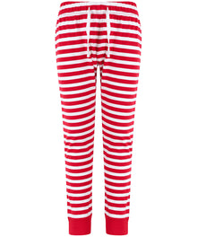 Red/White Stripes