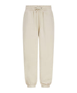 Kids sustainable fashion cuffed joggers