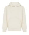 Kids sustainable fashion hoodie