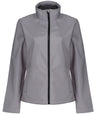 Women's Ablaze printable softshell