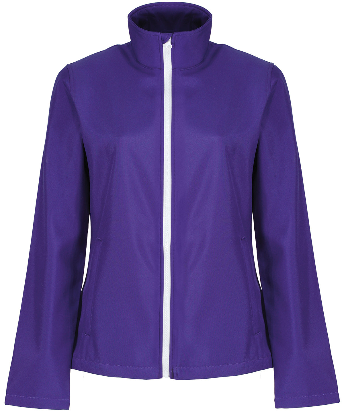 Women's Ablaze printable softshell