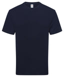 Pure cotton T
