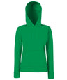 Women's Classic 80/20 hooded sweatshirt