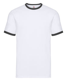 White/Black
