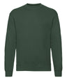 Classic 80/20 set-in sweatshirt