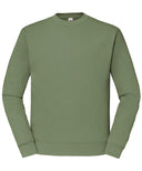 Classic 80/20 set-in sweatshirt