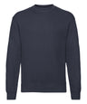 Classic 80/20 set-in sweatshirt
