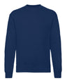 Classic 80/20 set-in sweatshirt