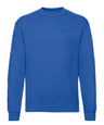 Classic 80/20 set-in sweatshirt