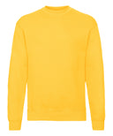Classic 80/20 set-in sweatshirt