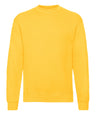 Classic 80/20 set-in sweatshirt