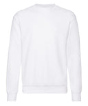 Classic 80/20 set-in sweatshirt