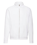 Classic 80/20 sweatshirt jacket