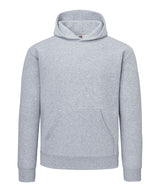 Supercotton™ hooded sweatshirt