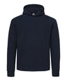 Supercotton™ hooded sweatshirt