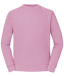 Classic 80/20 raglan sweatshirt