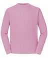 Classic 80/20 raglan sweatshirt