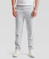 Classic 80/20 open leg sweatpants