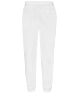 Classic 80/20 elasticated sweatpants