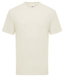 Iconic 195 ringspun premium T