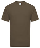 Iconic 195 ringspun premium T