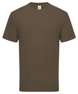 Iconic 195 ringspun premium T