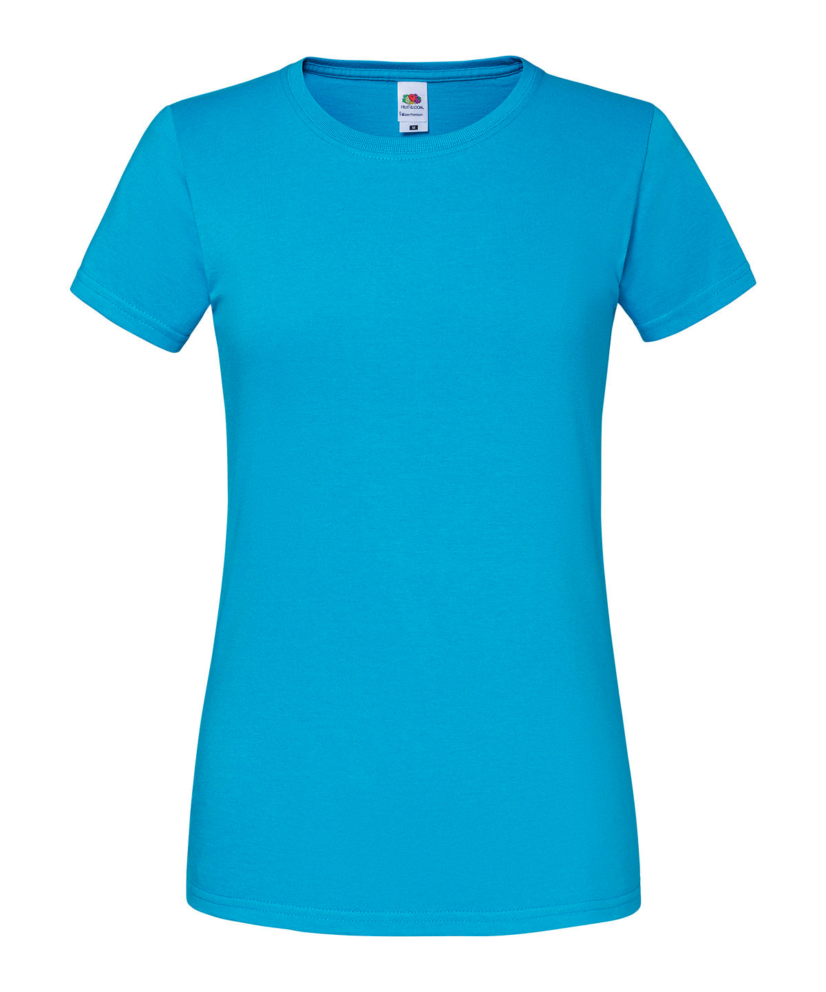 Women's Iconic 195 ringspun premium t-shirt