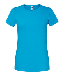 Azure Blue