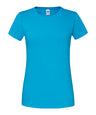 Women's Iconic 195 ringspun premium t-shirt