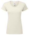 Women's Iconic 195 ringspun premium t-shirt