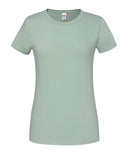 Women's Iconic 195 ringspun premium t-shirt