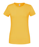 Women's Iconic 195 ringspun premium t-shirt