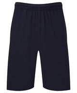 Iconic 195 Jersey shorts