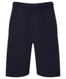 Iconic 195 Jersey shorts