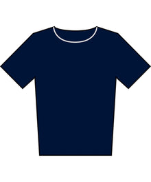 Deep Navy