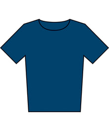 Mountain Blue