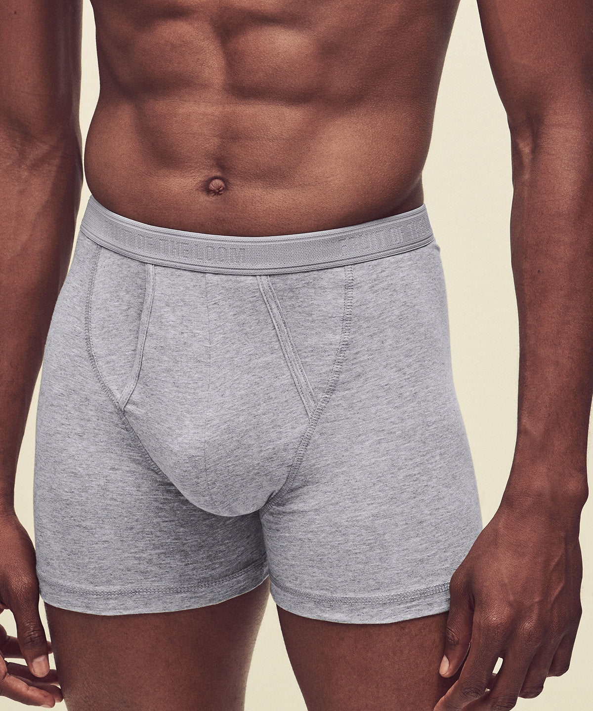 Classic boxer 2-pack