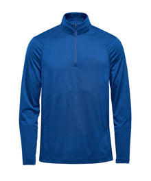 Classic Blue Heather